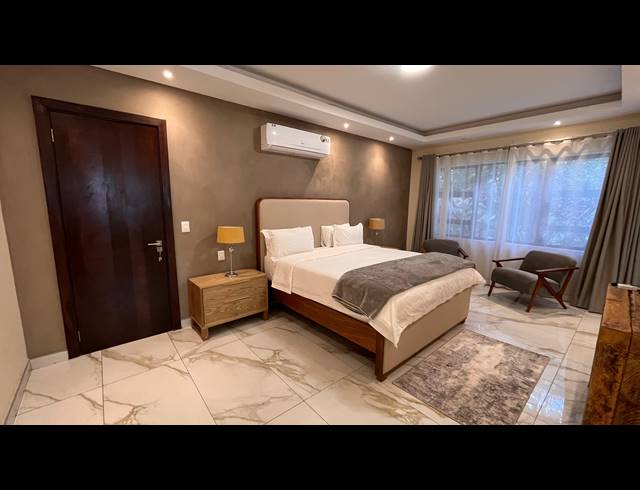 9 bed property to rent in ATHOLL